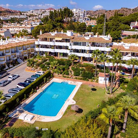 D01 Calahonda Golf - Apartment Ситио-де-Калаонда Экстерьер фото